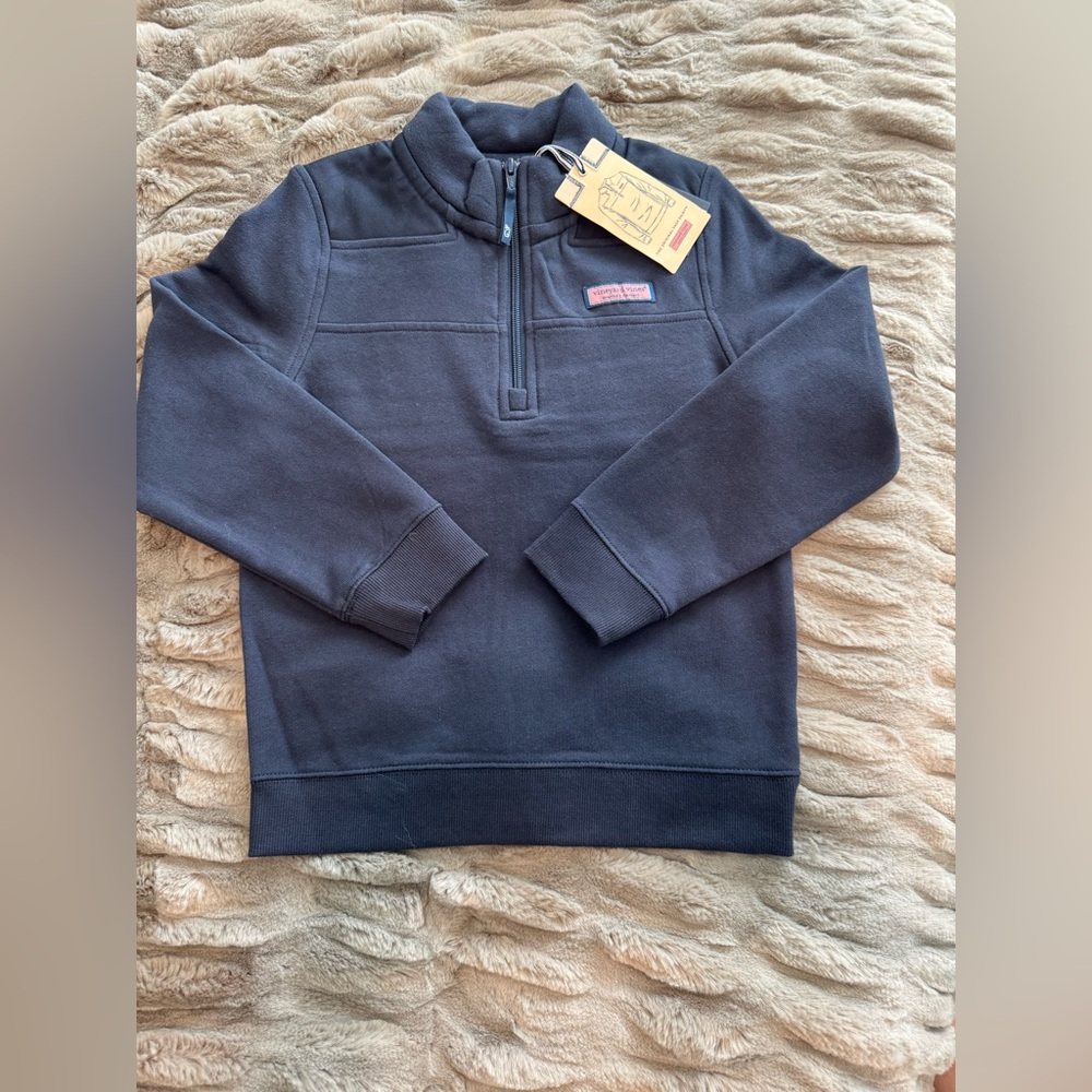 New Vineyard Vines Shep Jacket Size 7